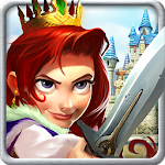 Cover Image of Download Royal Empire: Realm of War 1.2.9 APK