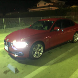 3シリーズ F30