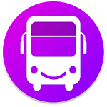 Cover Image of ดาวน์โหลด Whiz • Live Subway & Bus Times 4.4.1 APK