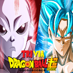 Cover Image of Baixar Trivia DBS 3.1.6z APK