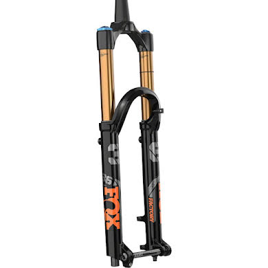 Fox 36 Factory Suspension Fork - 27.5