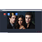 Item logo image for The Vampire Diaries