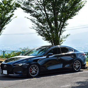 MAZDA3 BPFP