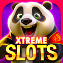 Xtreme Slots: 777 Vegas Casino