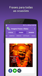 Imagens e Frases de Status - náhled