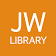 JW Library Sign Language icon