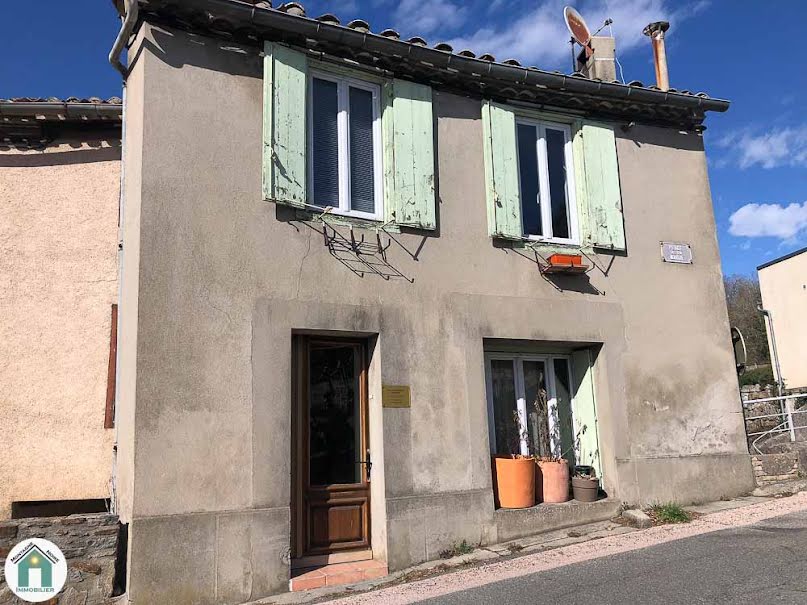 Vente maison  92 m² à Saissac (11310), 99 000 €