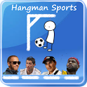 Hangman Soccer & Sports icon