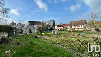 terrain à Loeuilly (80)