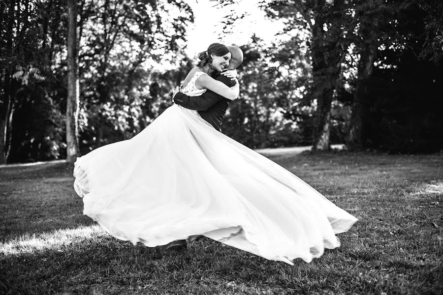 Fotógrafo de bodas Guillaume Tranquard (gtranquard). Foto del 5 de octubre 2020