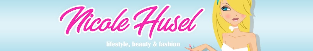 Nicole Husel Banner