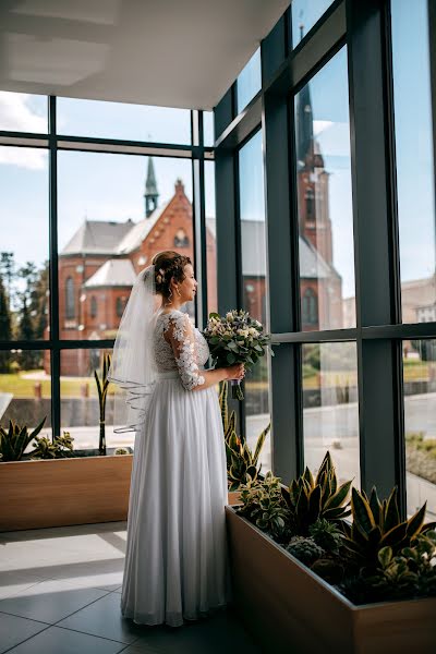 Pulmafotograaf Marta Hlavicová (marticka). Foto tehtud 23 mai 2022