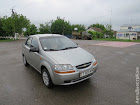 продам авто Chevrolet Aveo Aveo Sedan