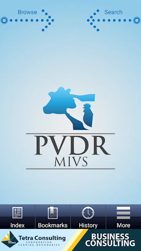 PVDR-MIVS