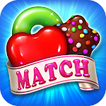 Fun Match™ - match 3 games Apk