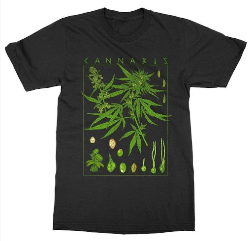 Title 3, Trendy digital print T-shirt