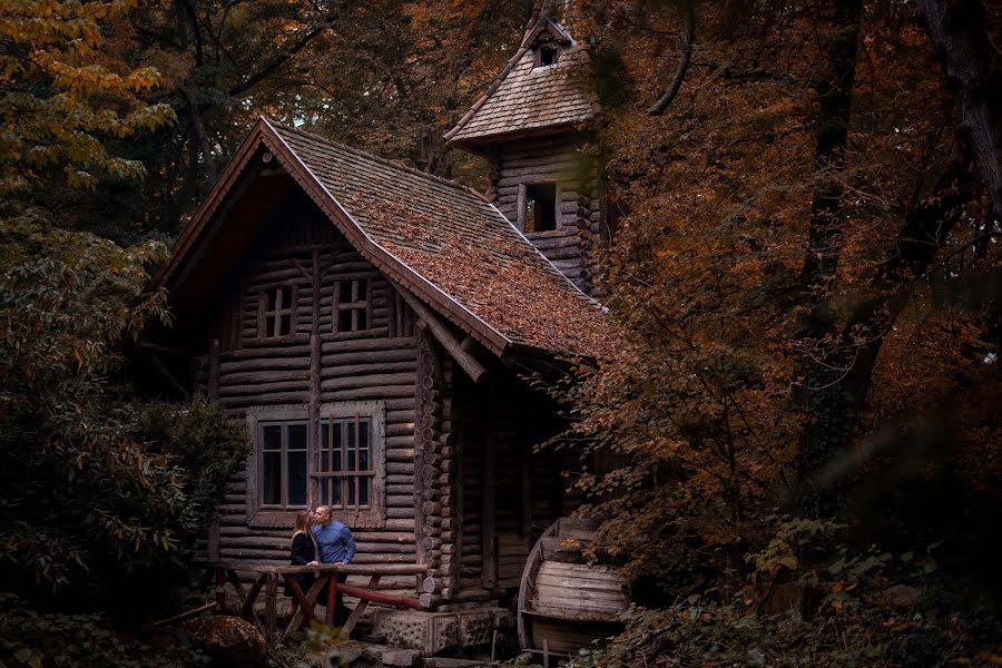 Fotograf ślubny Szőke Sándor (sandorszokefoto). Zdjęcie z 22 listopada 2020