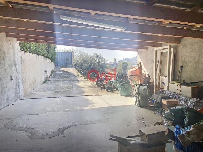 Vente maison 4 pièces 120 m² à Cagnes-sur-Mer (06800), 610 000 €