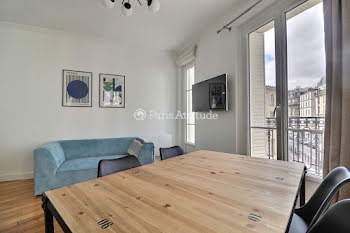 appartement à Paris 18ème (75)