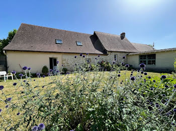 maison à Saint-Sulpice-d'Excideuil (24)