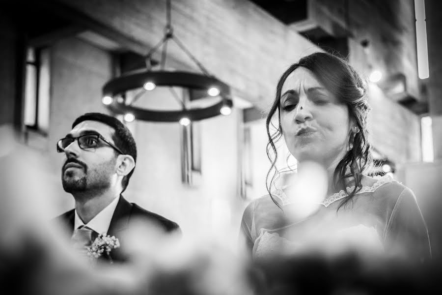 Wedding photographer Veronica Onofri (veronicaonofri). Photo of 3 October 2018