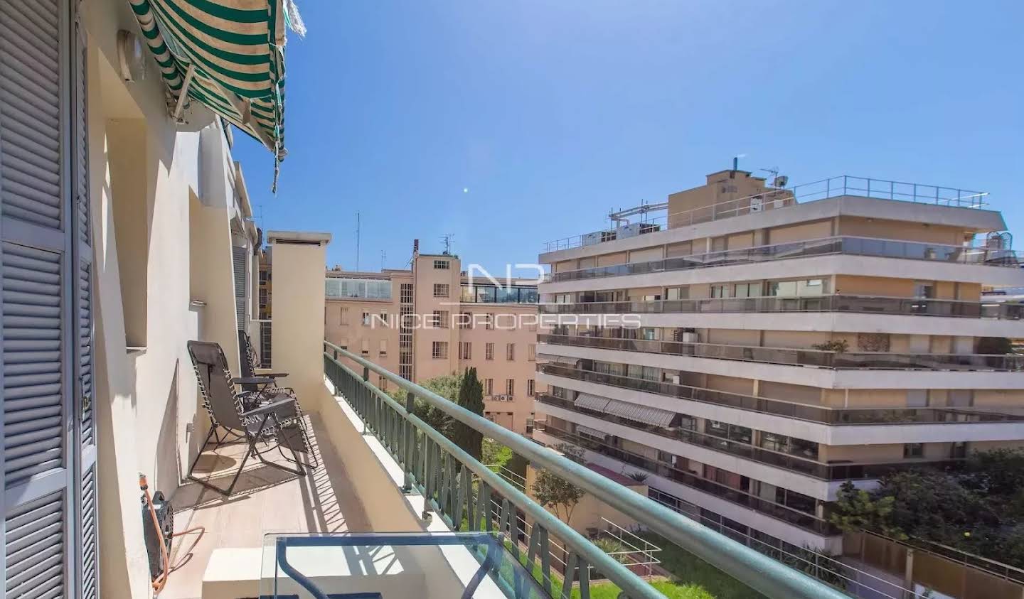 Appartement avec terrasse Nice