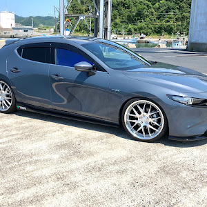 MAZDA3 BPEP