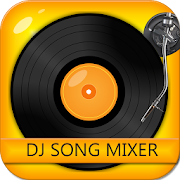 DJ Song Mixer MOD