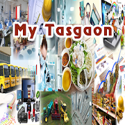 MY TASGAON  Icon