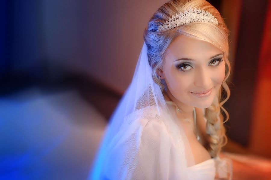 Wedding photographer Olga Klimakhina (rrrys). Photo of 28 November 2012