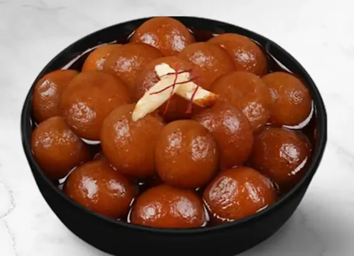 Gulab Jamun [500 Grams]