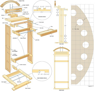 Beginner Woodworking Projects(圖4)-速報App