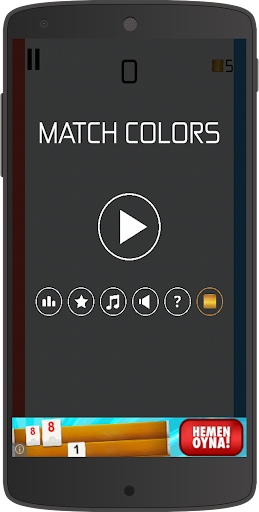 Match Colors