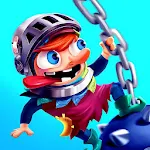 Don't Kill the Knight - Free Runner 3D Adventure Apk