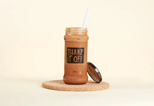 Chocoholic Thick Shake (350 Ml)