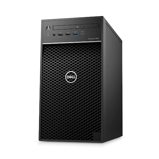 PC Dell Precision 3650 Tower Xeon W-1350/8GB/1TB (70261830)