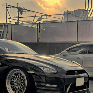 NISSAN GT-R R35