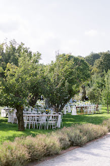 Fotógrafo de bodas Anna Červinková (ceranna). Foto del 27 de mayo 2022