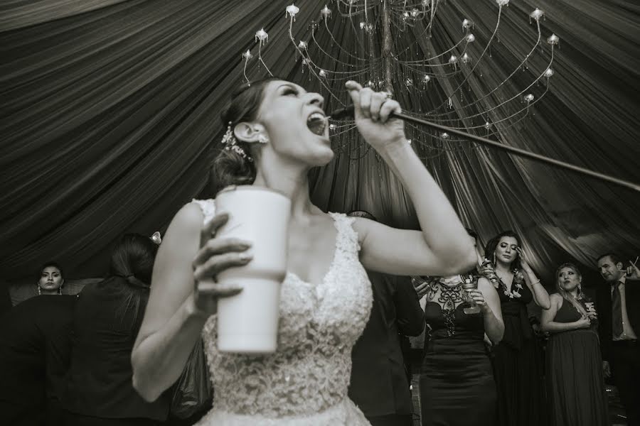 Fotografo di matrimoni Jairo Cortés (jairocortes). Foto del 27 luglio 2021