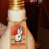 兔子兔子 Rabbit Rabbit 美式漢堡餐廳