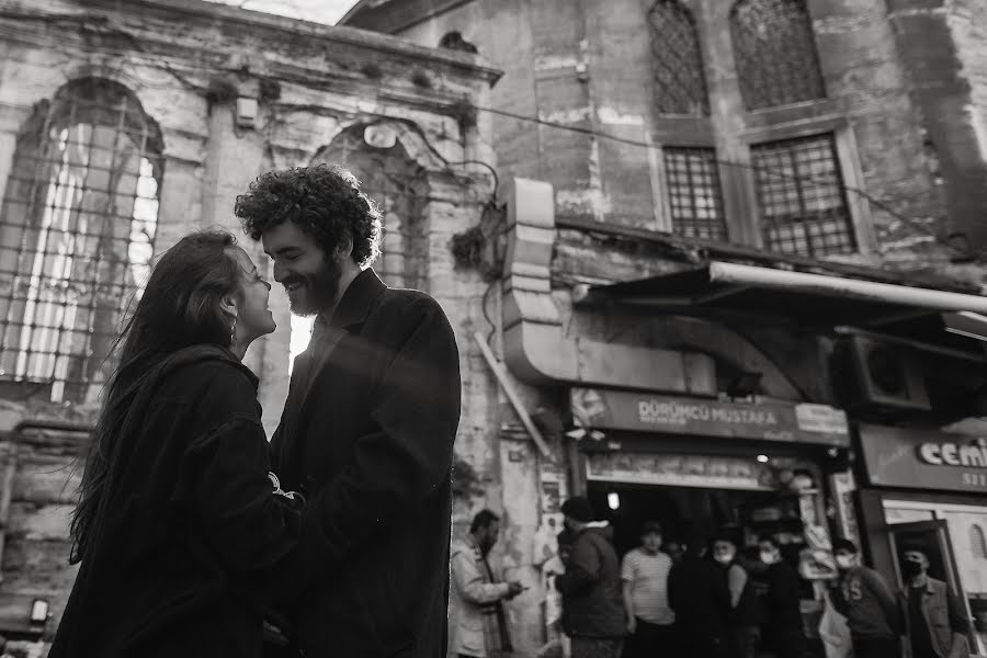 Wedding photographer Aleksandr Shamarin (shamarin). Photo of 10 April 2021