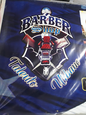 Opiniones de BARBER SHOP TALENTO URBANO en Guayaquil - Barbería