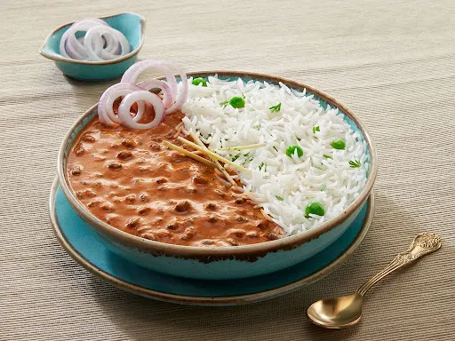 Dal Makhani Rice