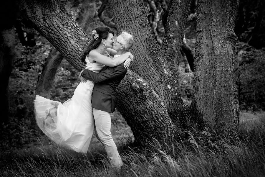 Fotografo di matrimoni Carsten Mol (carsten). Foto del 16 febbraio 2020