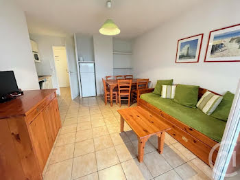 appartement à Soulac-sur-Mer (33)