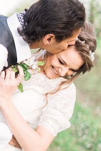 Huwelijksfotograaf Svetlana Lebed (swit). Foto van 10 juni 2017