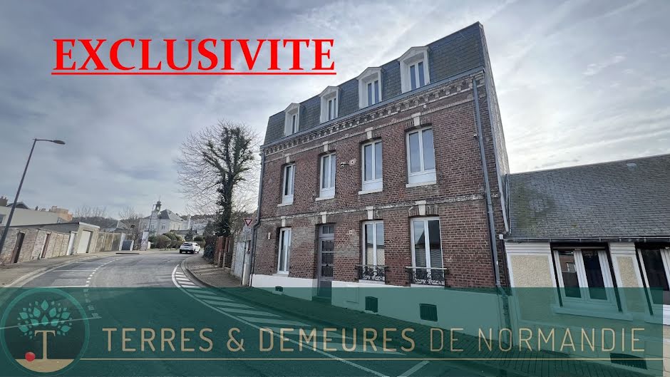 Vente appartement 2 pièces 19 m² à Le Tréport (76470), 61 000 €