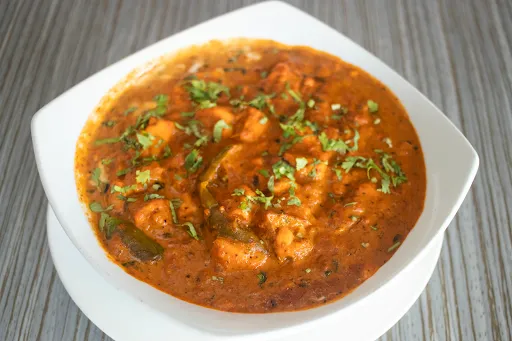 Paneer Butter Masala