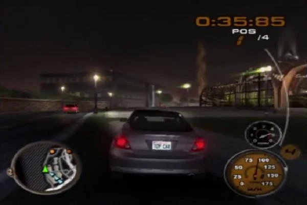 Pro Midnight Club 3 DUB Edition Remix Guia - Latest version for Android -  Download APK