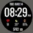 Ultra Watch Face icon